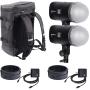 Elinchrom ONE - Dual Off-Camera Flash Kit