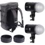 Elinchrom ONE - Dual Off-Camera Flash Kit