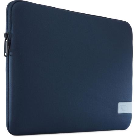 Case Logic Reflect 14 inch Laptop Sleeve (Dark Blue)