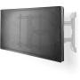 Nedis TV-Protective Cover For Outside Screen Dimentions 40 42 Supreme Quality