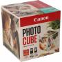 Canon PG-540/CL-541 Photo Cube Creative Pack +