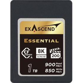 Exascend Essential Cfexpress(Type A) 1TB