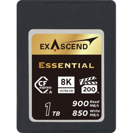 Exascend Essential Cfexpress(Type A) 1TB