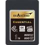 Exascend Essential Cfexpress(Type A) 1TB