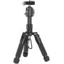 SmallRig 4289 Aluminum Mini Tripod VT-20