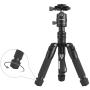 SmallRig 4289 Aluminum Mini Tripod VT-20