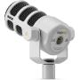 RØDE PodMic White