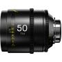 DZOFILM Arles 50mm FF/VV Prime Cine Lens - PL Mount (Meter)