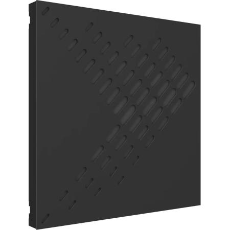 Vicoustic VicPattern Ultra Reflex MkII Black Matte