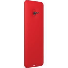 Vicoustic Vicdisplay Bass Torino Red