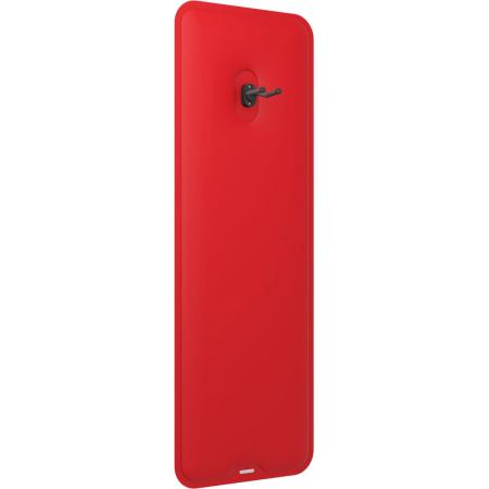 Vicoustic Vicdisplay Bass Torino Red