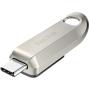 SanDisk Ultra Luxury Type-C Flash Drive Ext 512GB