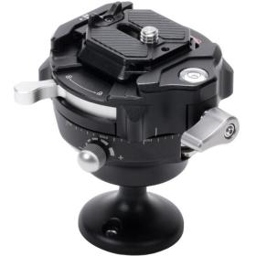 FALCAM F38 Pro Quick Release Trigger Inverted Ball Head (320p)