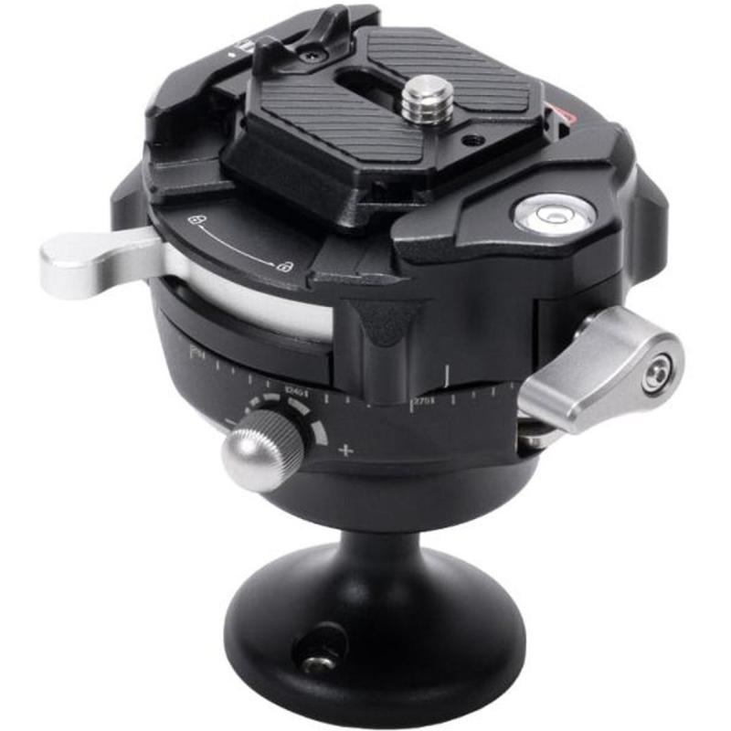 FALCAM F38 Pro Quick Release Trigger Inverted Ball Head (320p)