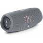 Altavoz con Bluetooth JBL Charge 5/ 40W/ 1.0/ Gris