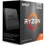 Procesador AMD Ryzen 7 5700X3D 3GHz Socket AM4