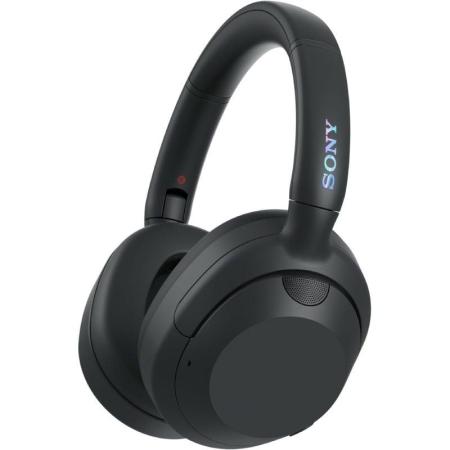 Auriculares Inalámbricos Sony Ult Wear/ con Micrófono/ Bluetooth/ Negros