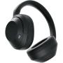 Auriculares Inalámbricos Sony Ult Wear/ con Micrófono/ Bluetooth/ Negros