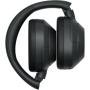 Auriculares Inalámbricos Sony Ult Wear/ con Micrófono/ Bluetooth/ Negros