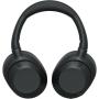 Auriculares Inalámbricos Sony Ult Wear/ con Micrófono/ Bluetooth/ Negros