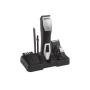 Cortabarbas WAHL Body Groomer PRO All In One/ con Batería/ con Cable/ 7 Accesorios