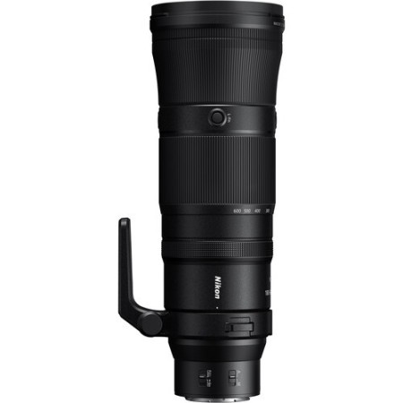 Comprar Nikon NIKKOR Z 180-600mm f/5.6-6.3 VR - Ganga Electrónica