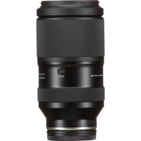 Comprar Tamron 70-180mm f/2.8 Di III VC VXD G2 (Sony E) - Ganga Electrónica