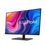 Monitor Profesional Asus ProArt Display PA328CGV 32'/ WQHD/ Multimedia/ Regulable en altura/ Negro