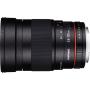 Samyang 135mm f/2.0 Canon