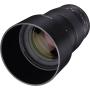 Samyang 135mm f/2.0 Canon