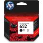 HP 652 Black F6V25AE#BHK