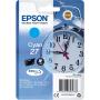 Epson 27 Ink Cartridge Cyan Standard Capacity 3.5ml 350 Page
