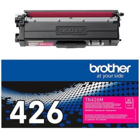 Brother TN426M Toner Magenta SHC 6 TN426M