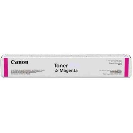 Canon C-EXV54 Magenta Cartridge 1396C002