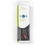 Nedis Stereo-Audio Cable 3.5mm M-2X RCA M 1.5m BK