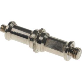 Caruba Spigot Adapter 1/4&amp;quot; Male - 3/8&amp;quot; Male (52mm)