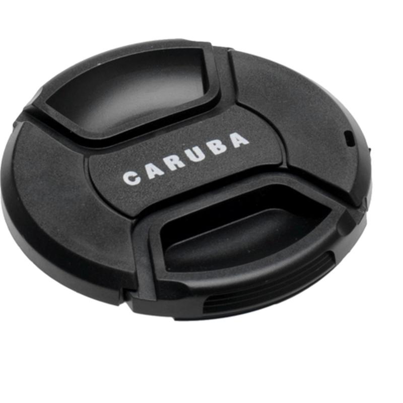 Caruba Clip Cap Lens Cap 82mm