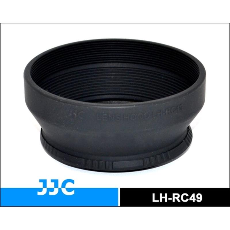 JJC RH-RC49 Pentax Lens Hood