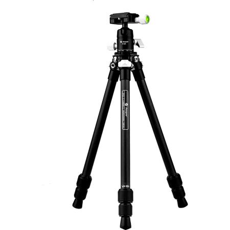 Fotopro P-2 + P2H Carbon Tripod w/ Head