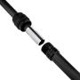 Fotopro P-2 + P2H Carbon Tripod w/ Head