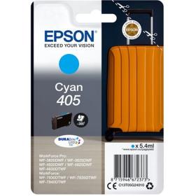 Epson Singlepack Cyan 408l DuraBrite Ultra Ink