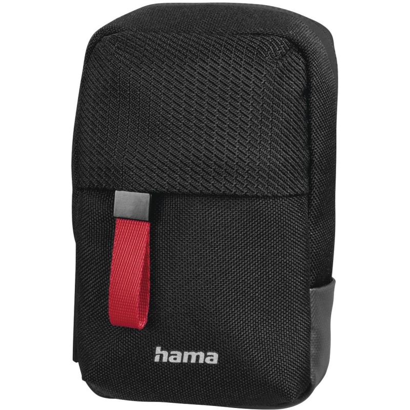 Hama Camera Bag Matera 60H Black