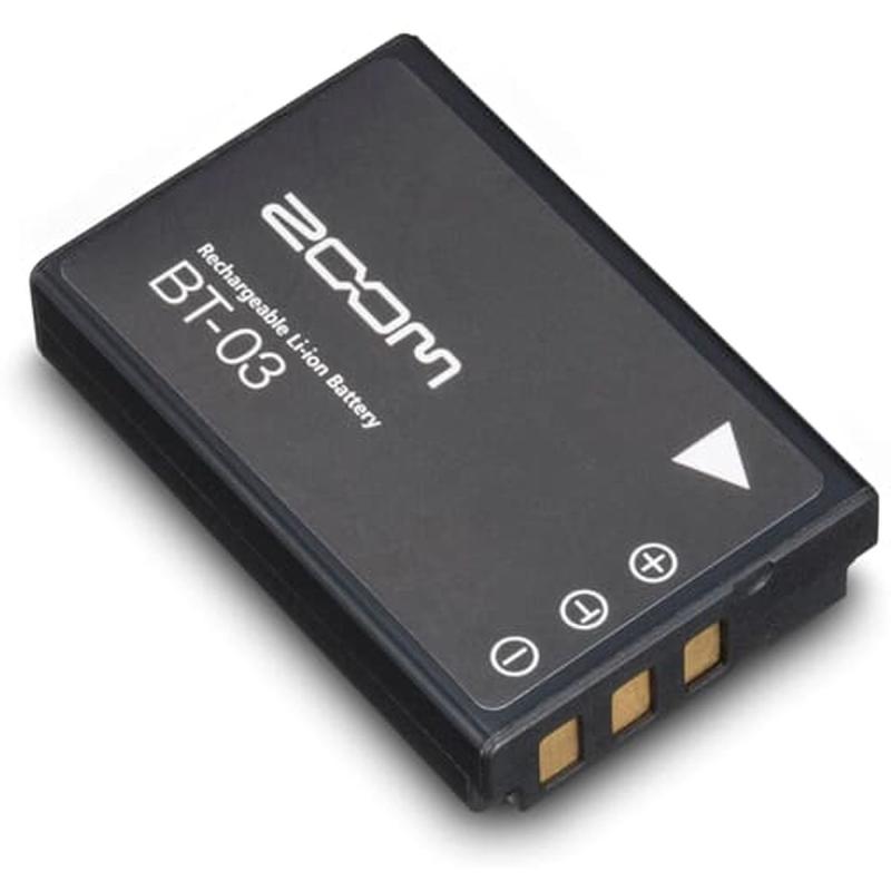 Zoom BT-03 B-Ware
