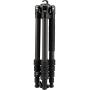 Fotopro Sherpa Max Carbon Tripod Black (w/o Head)