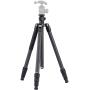 Fotopro Sherpa Max Carbon Tripod Black (w/o Head)