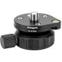 Fotopro Leveling Base LY-20 Pro Black