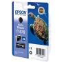Epson T1578 Ink Cartridge Matte Black