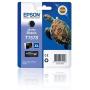 Epson T1578 Ink Cartridge Matte Black