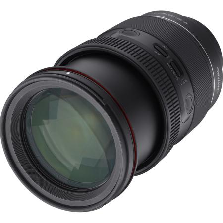 Samyang AF 35-150mm f/2.0-2.8 L-Mount