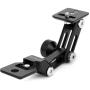 3 Legged Thing Thingy Ultra Plate Camera Support Black/Black